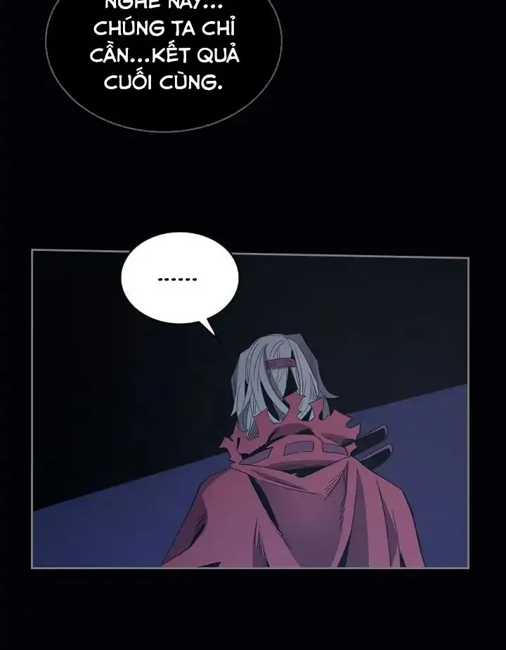 Phép Thuật Của Người Trở Về Phải Đặc Biệt Chapter 74 - 38