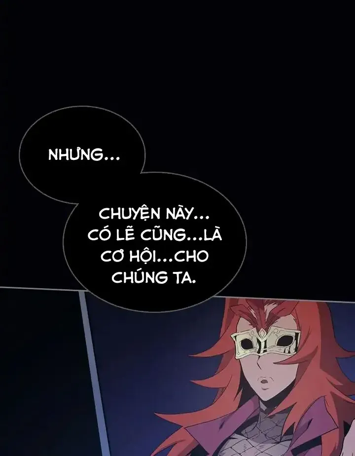 Phép Thuật Của Người Trở Về Phải Đặc Biệt Chapter 74 - 39