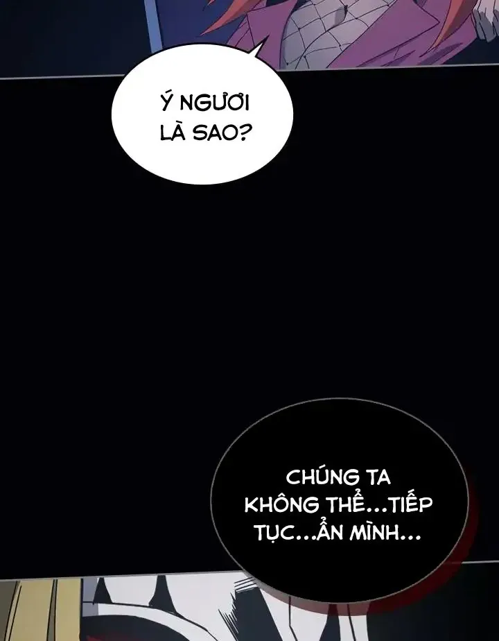 Phép Thuật Của Người Trở Về Phải Đặc Biệt Chapter 74 - 40