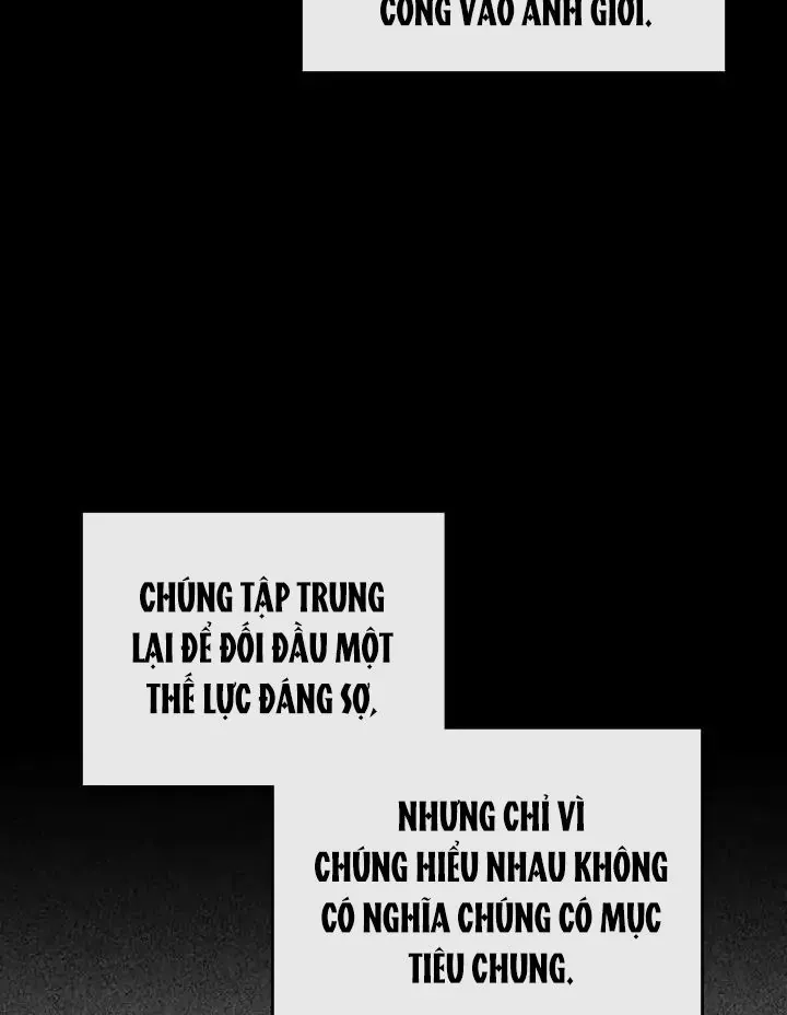 Phép Thuật Của Người Trở Về Phải Đặc Biệt Chapter 74 - 5