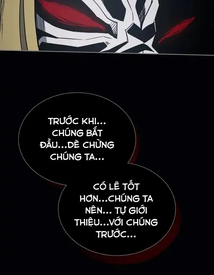 Phép Thuật Của Người Trở Về Phải Đặc Biệt Chapter 74 - 41