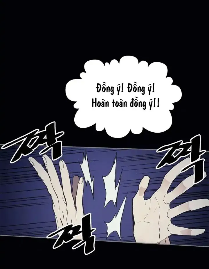 Phép Thuật Của Người Trở Về Phải Đặc Biệt Chapter 74 - 42