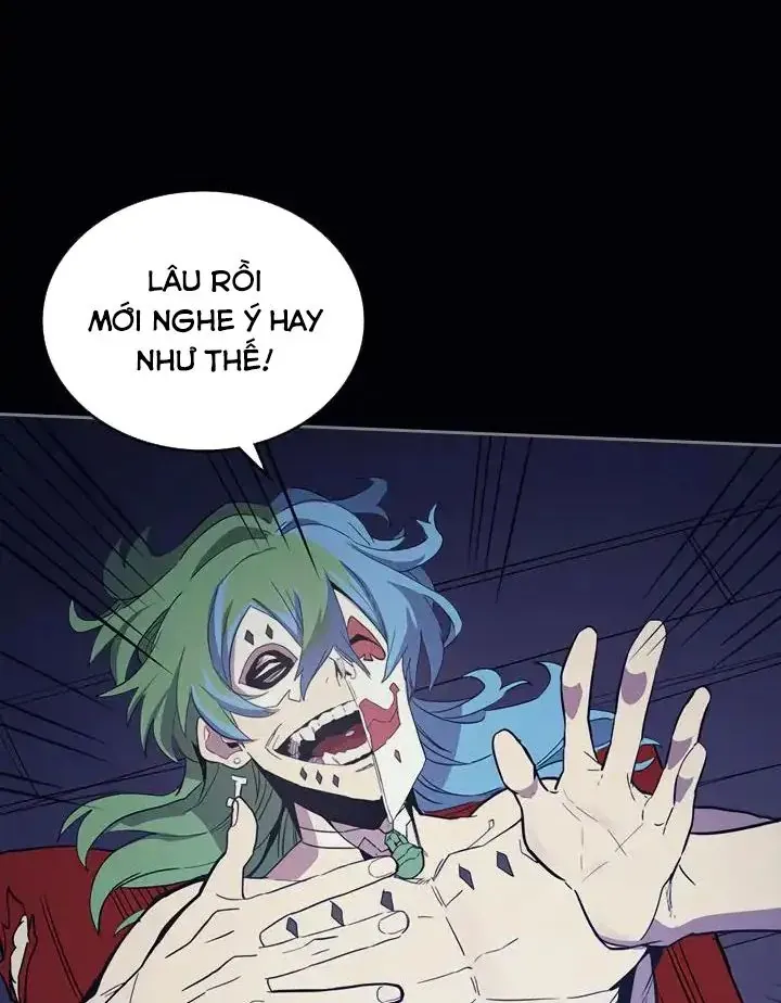 Phép Thuật Của Người Trở Về Phải Đặc Biệt Chapter 74 - 43