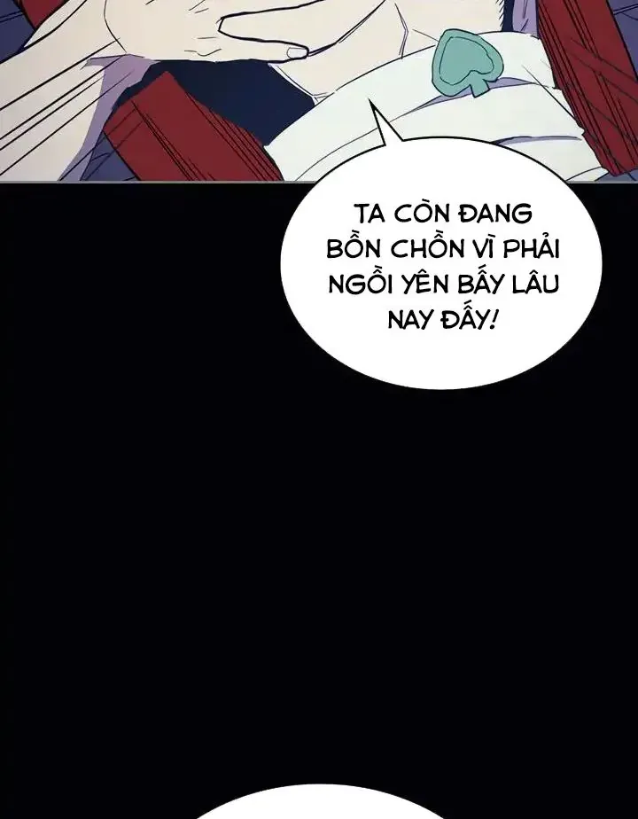 Phép Thuật Của Người Trở Về Phải Đặc Biệt Chapter 74 - 44