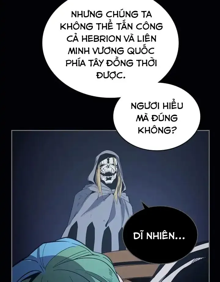 Phép Thuật Của Người Trở Về Phải Đặc Biệt Chapter 74 - 45