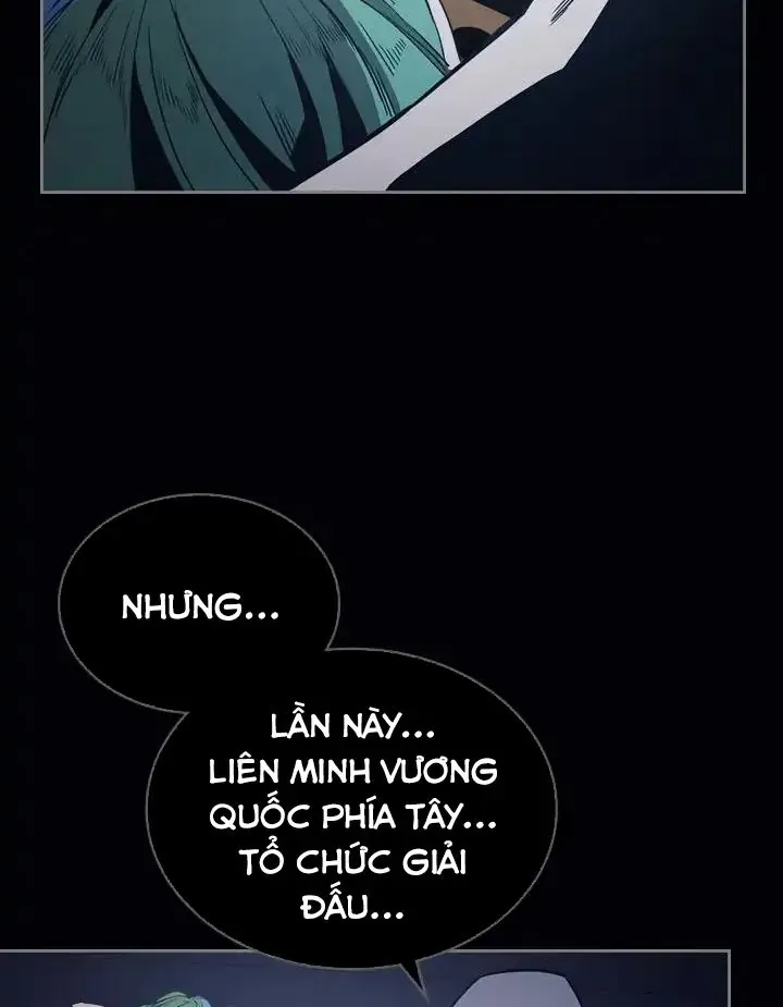 Phép Thuật Của Người Trở Về Phải Đặc Biệt Chapter 74 - 46