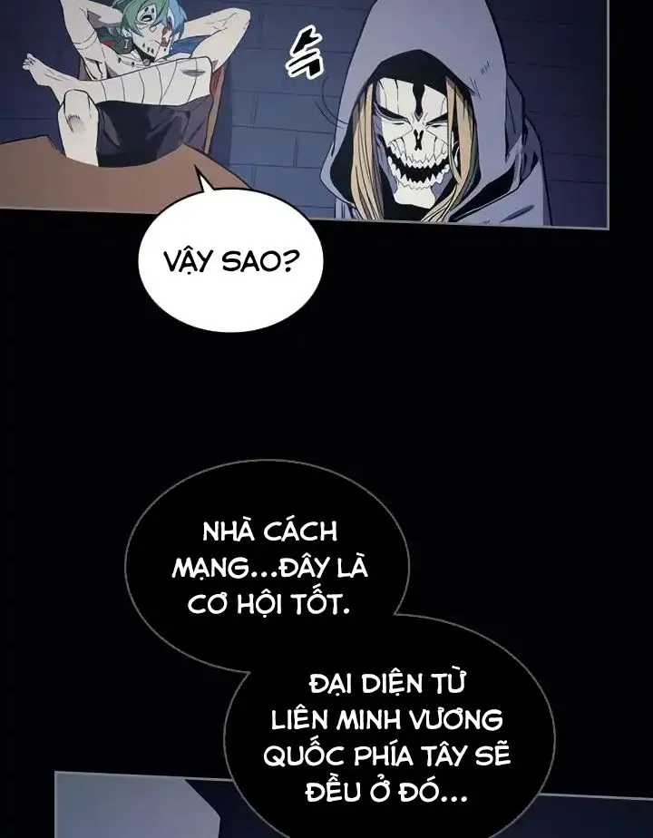 Phép Thuật Của Người Trở Về Phải Đặc Biệt Chapter 74 - 47