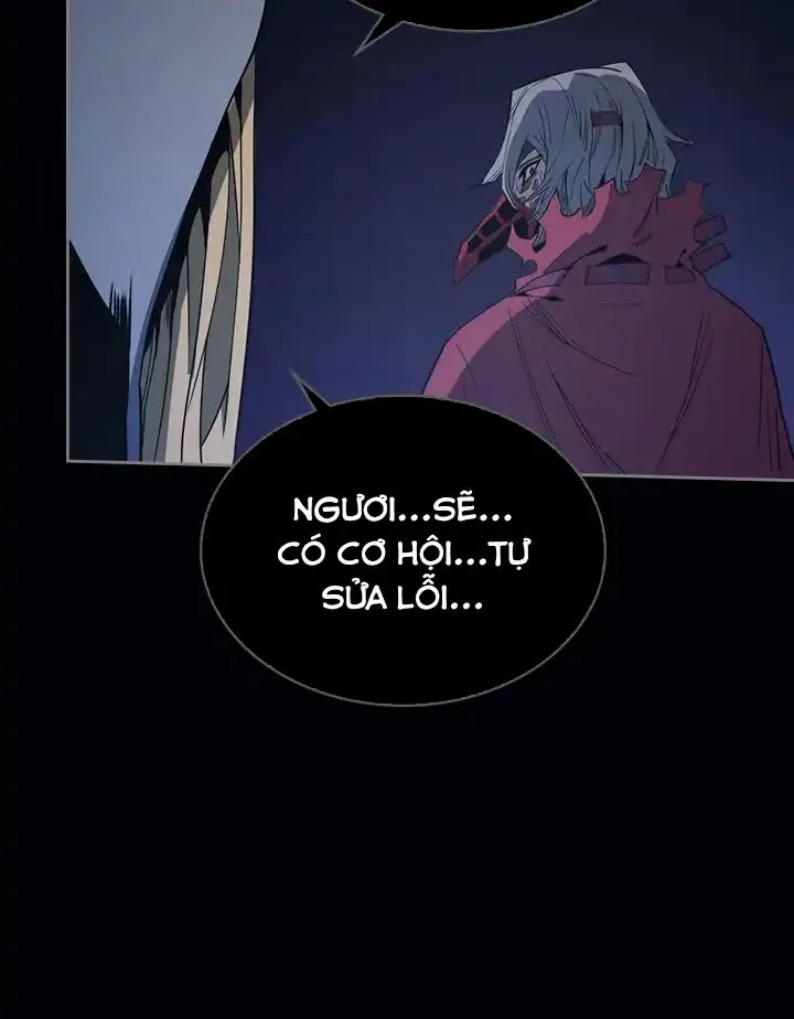 Phép Thuật Của Người Trở Về Phải Đặc Biệt Chapter 74 - 48