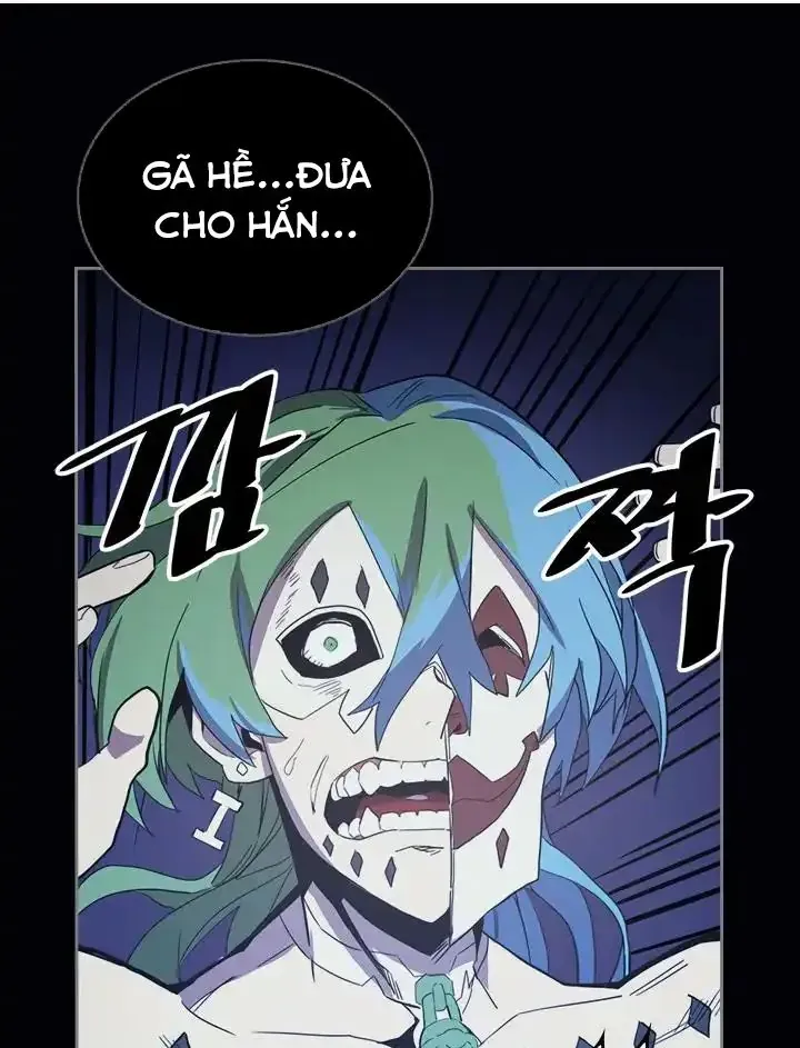 Phép Thuật Của Người Trở Về Phải Đặc Biệt Chapter 74 - 49