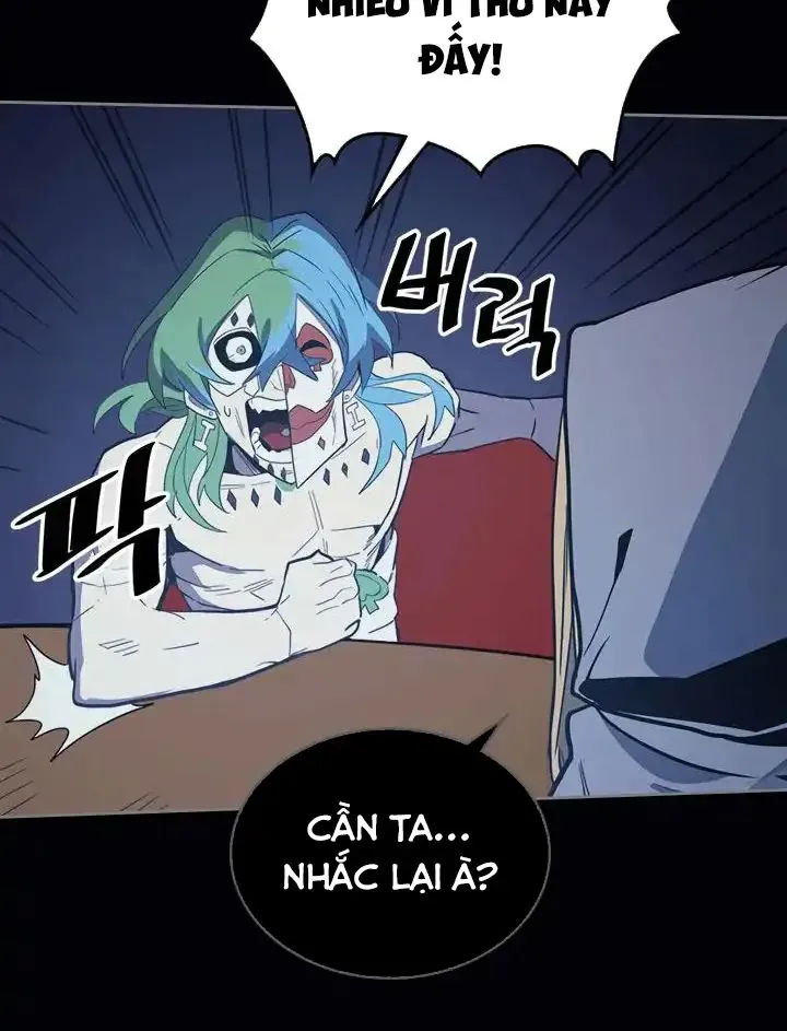 Phép Thuật Của Người Trở Về Phải Đặc Biệt Chapter 74 - 51