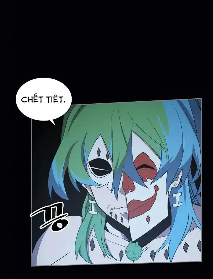 Phép Thuật Của Người Trở Về Phải Đặc Biệt Chapter 74 - 52