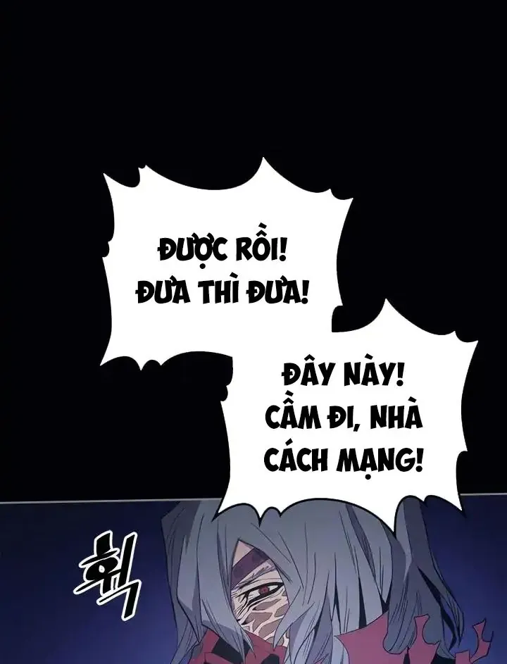 Phép Thuật Của Người Trở Về Phải Đặc Biệt Chapter 74 - 53