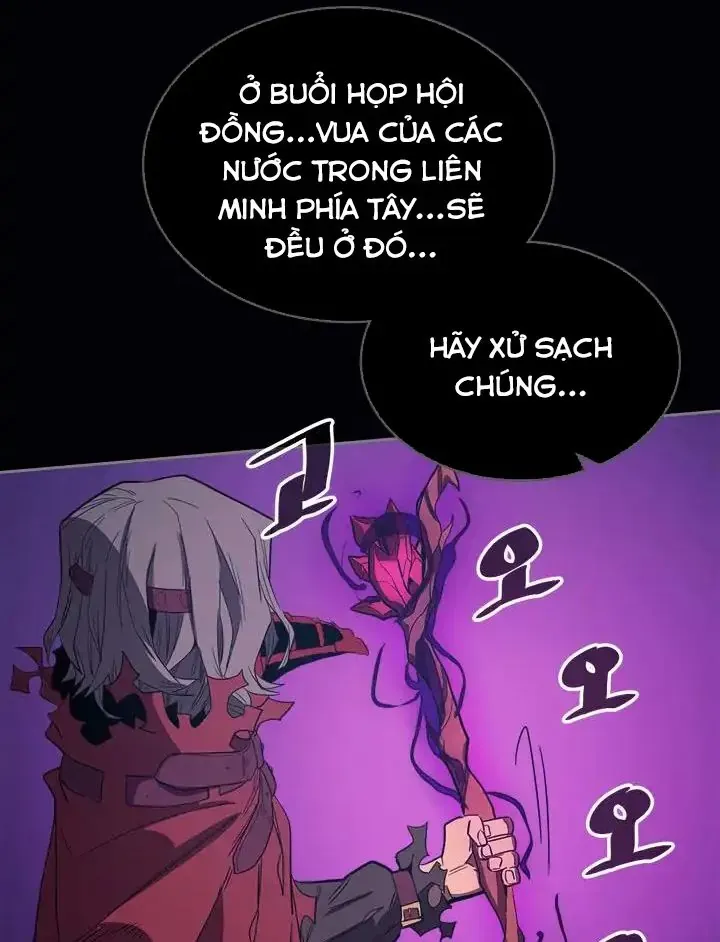 Phép Thuật Của Người Trở Về Phải Đặc Biệt Chapter 74 - 56