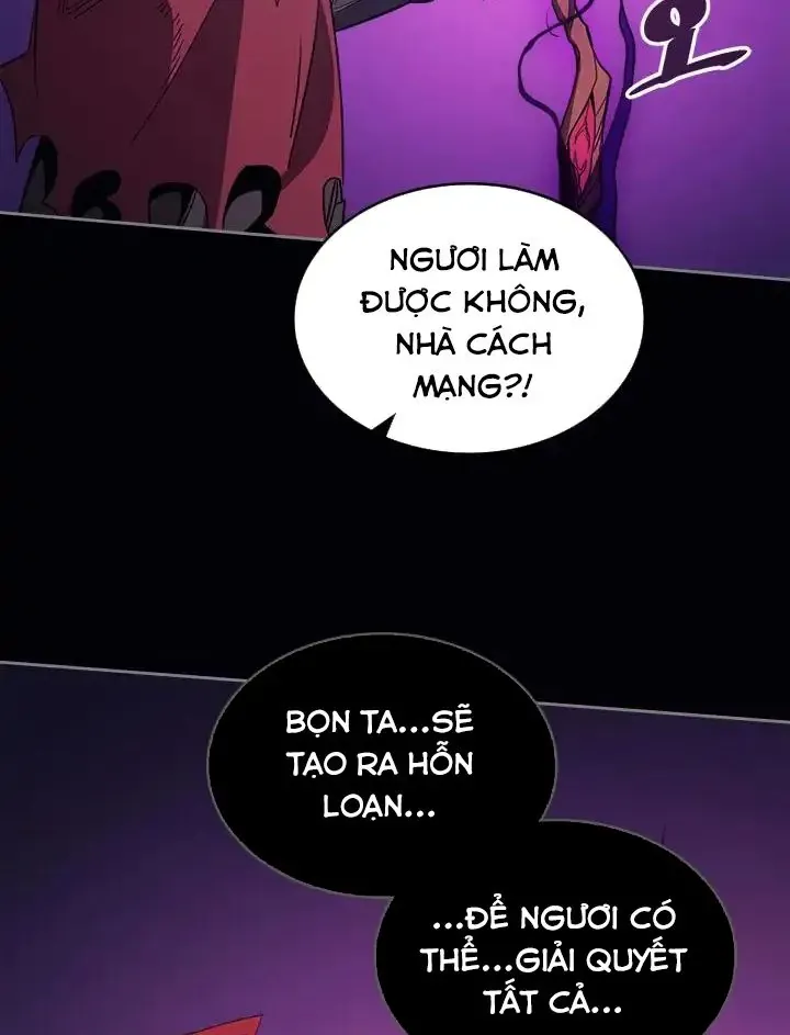 Phép Thuật Của Người Trở Về Phải Đặc Biệt Chapter 74 - 57