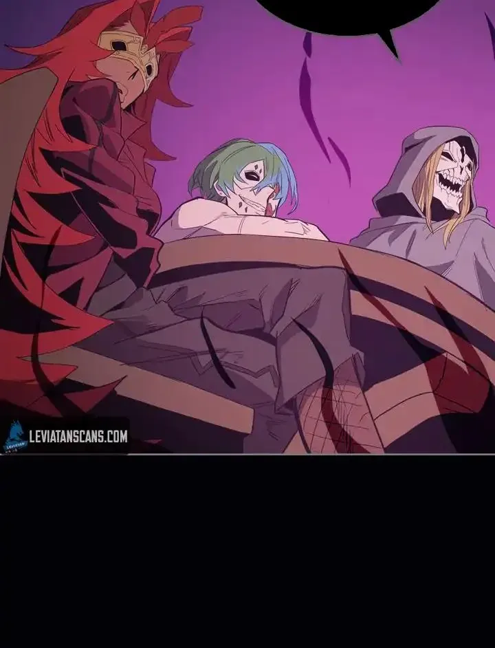 Phép Thuật Của Người Trở Về Phải Đặc Biệt Chapter 74 - 58