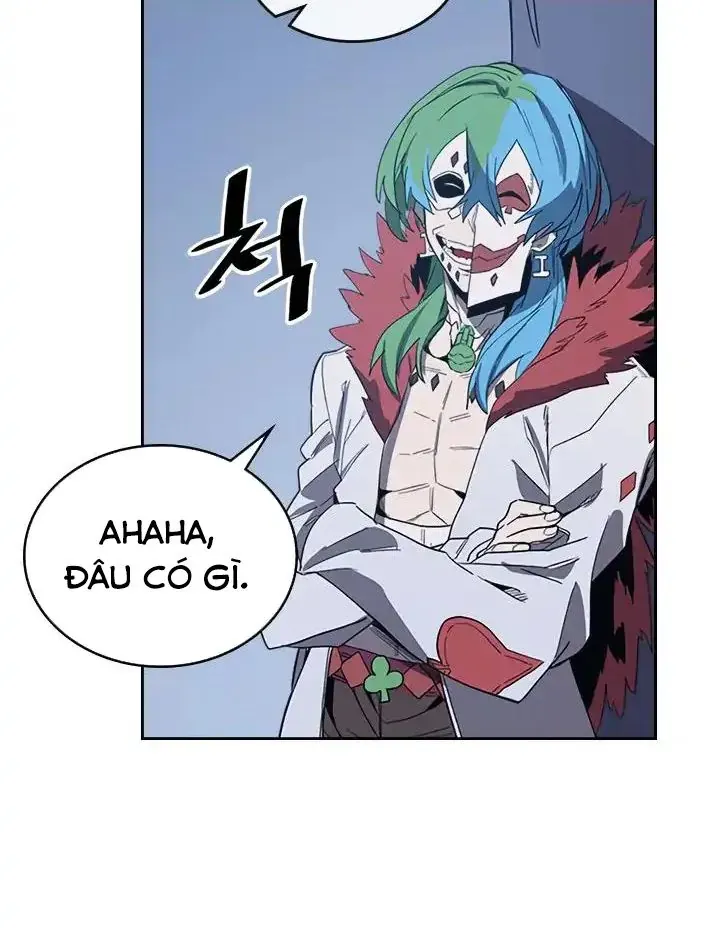 Phép Thuật Của Người Trở Về Phải Đặc Biệt Chapter 74 - 66