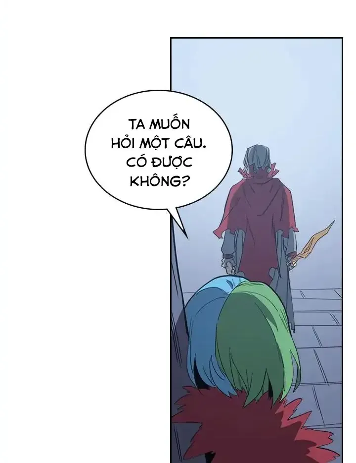 Phép Thuật Của Người Trở Về Phải Đặc Biệt Chapter 74 - 67