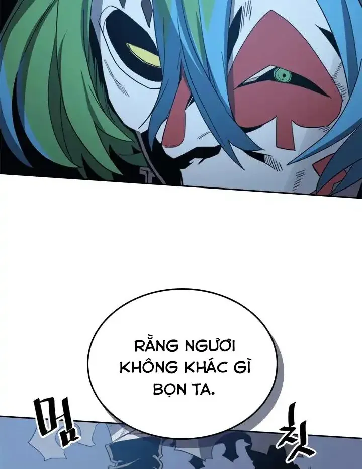 Phép Thuật Của Người Trở Về Phải Đặc Biệt Chapter 74 - 70