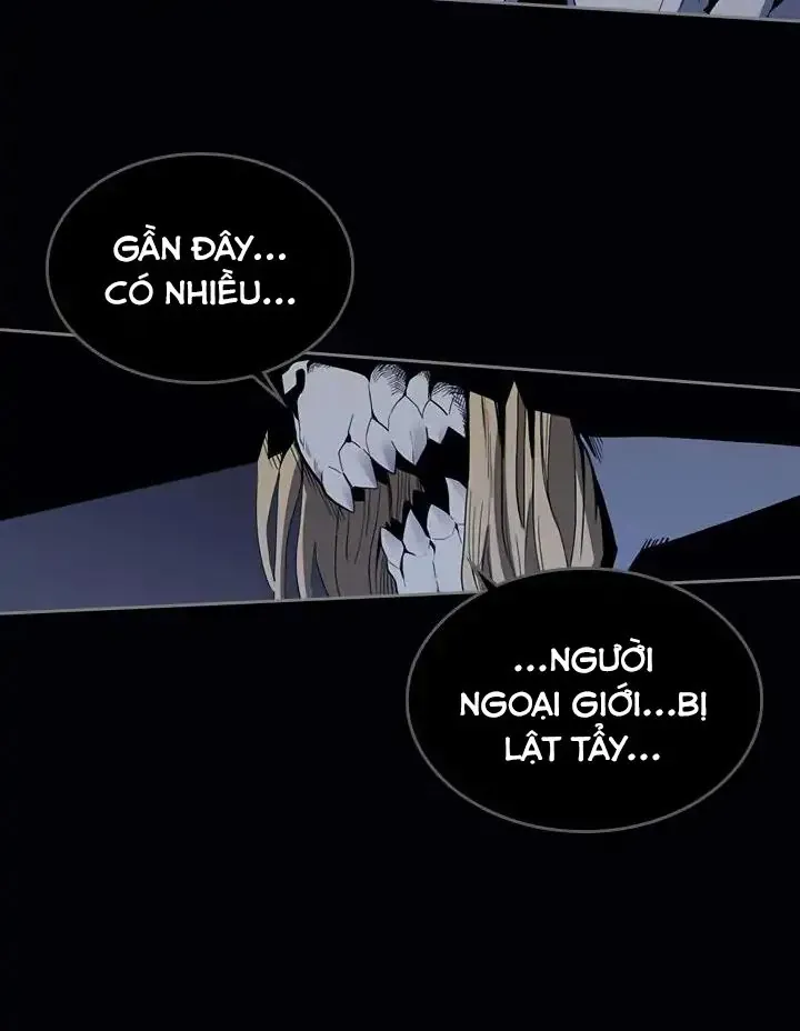 Phép Thuật Của Người Trở Về Phải Đặc Biệt Chapter 74 - 8