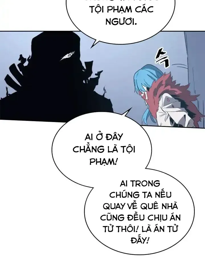 Phép Thuật Của Người Trở Về Phải Đặc Biệt Chapter 74 - 72
