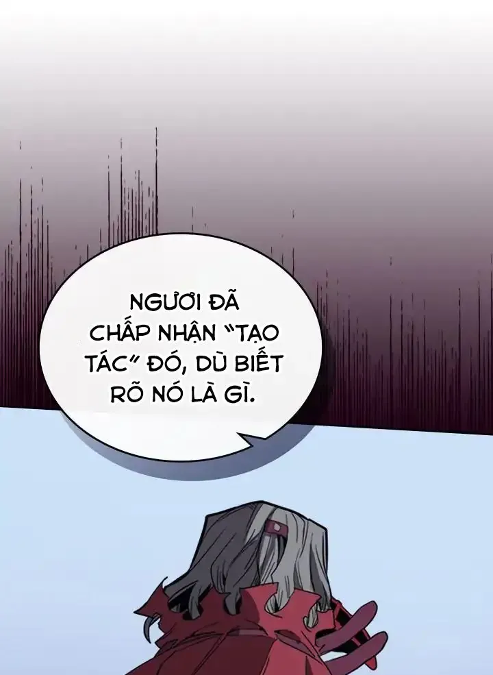 Phép Thuật Của Người Trở Về Phải Đặc Biệt Chapter 74 - 73