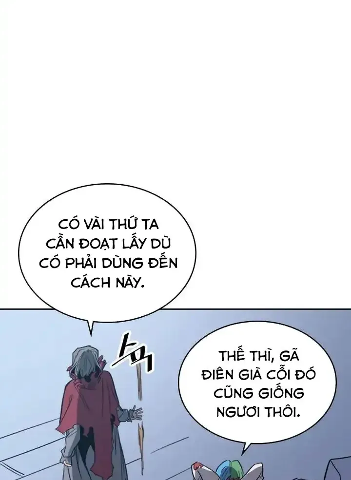 Phép Thuật Của Người Trở Về Phải Đặc Biệt Chapter 74 - 76