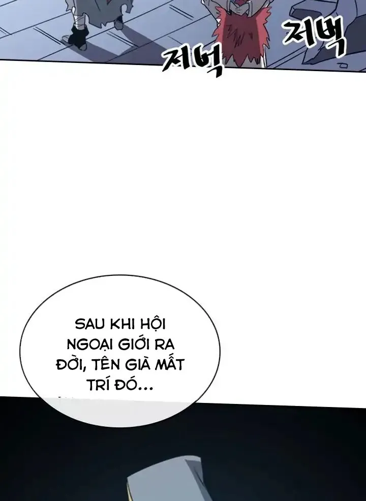 Phép Thuật Của Người Trở Về Phải Đặc Biệt Chapter 74 - 77