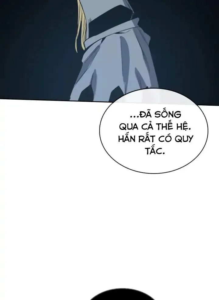 Phép Thuật Của Người Trở Về Phải Đặc Biệt Chapter 74 - 78