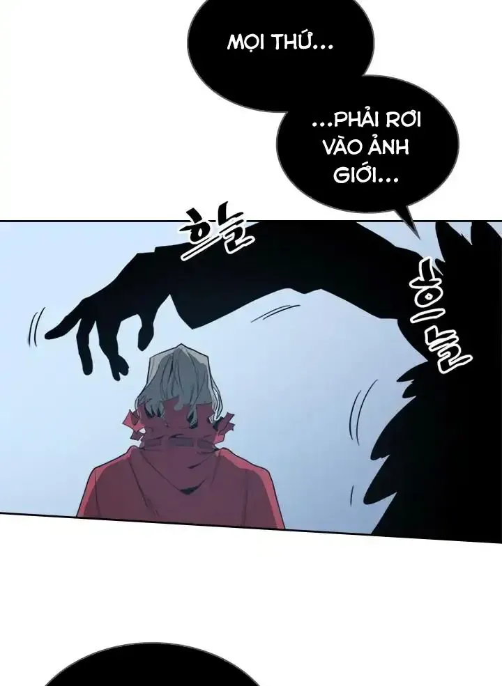 Phép Thuật Của Người Trở Về Phải Đặc Biệt Chapter 74 - 79