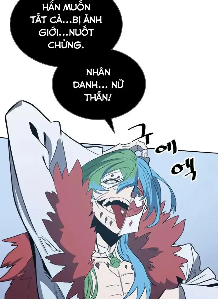 Phép Thuật Của Người Trở Về Phải Đặc Biệt Chapter 74 - 80