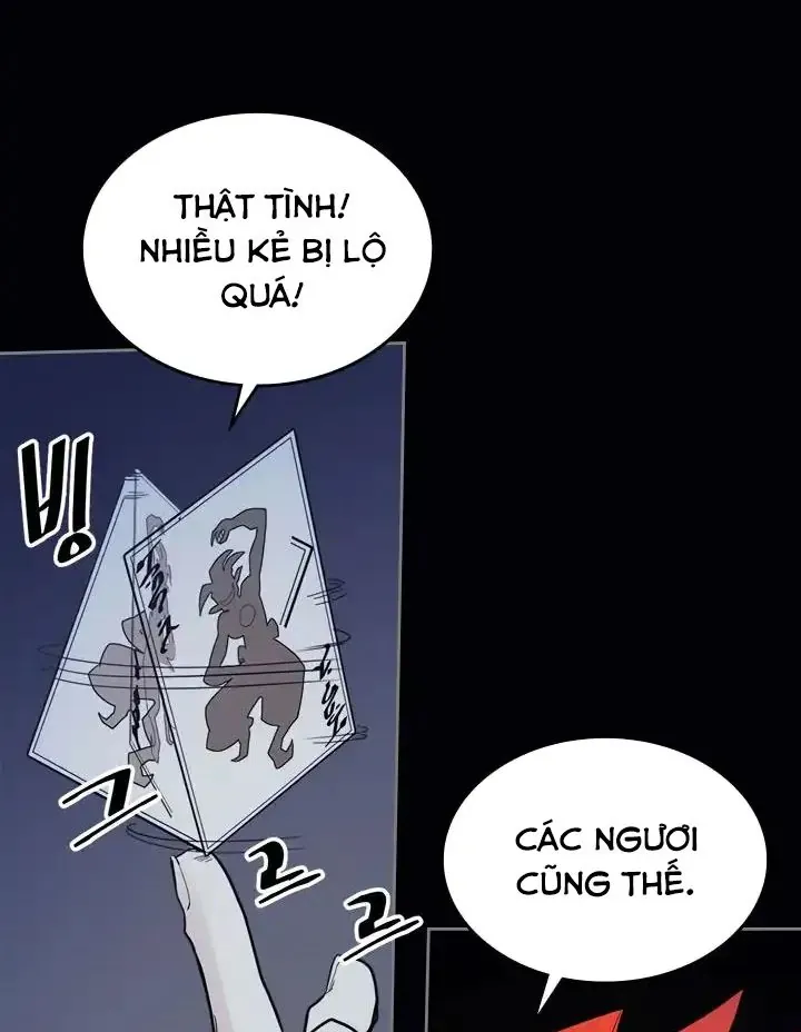 Phép Thuật Của Người Trở Về Phải Đặc Biệt Chapter 74 - 9