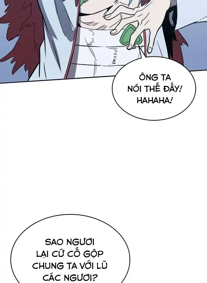 Phép Thuật Của Người Trở Về Phải Đặc Biệt Chapter 74 - 81