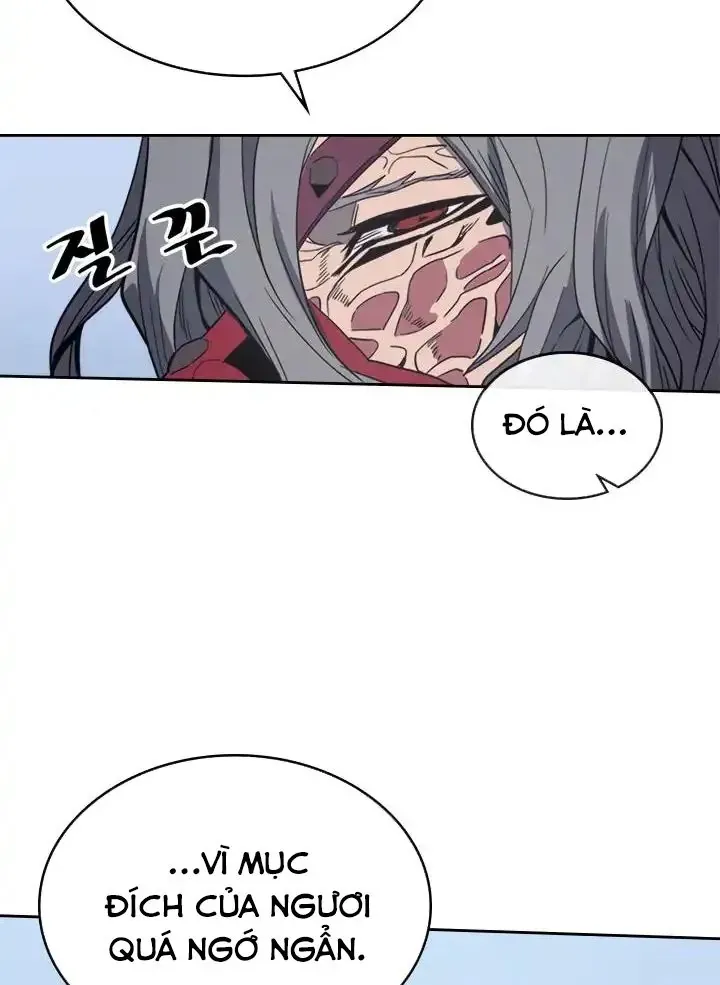 Phép Thuật Của Người Trở Về Phải Đặc Biệt Chapter 74 - 82