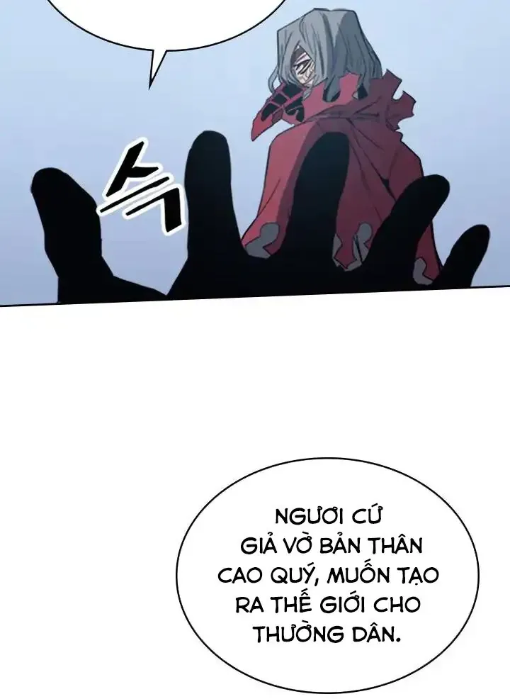 Phép Thuật Của Người Trở Về Phải Đặc Biệt Chapter 74 - 83