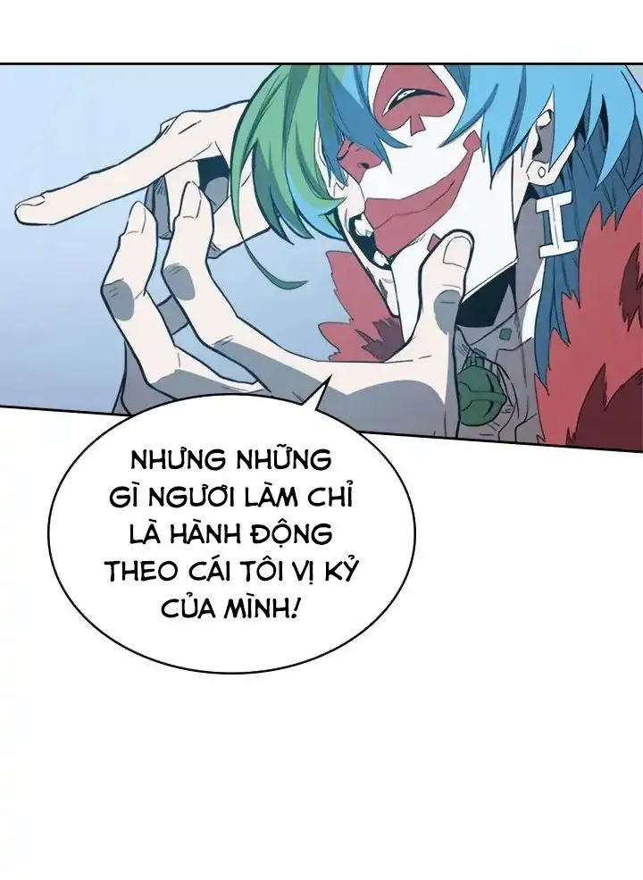 Phép Thuật Của Người Trở Về Phải Đặc Biệt Chapter 74 - 84