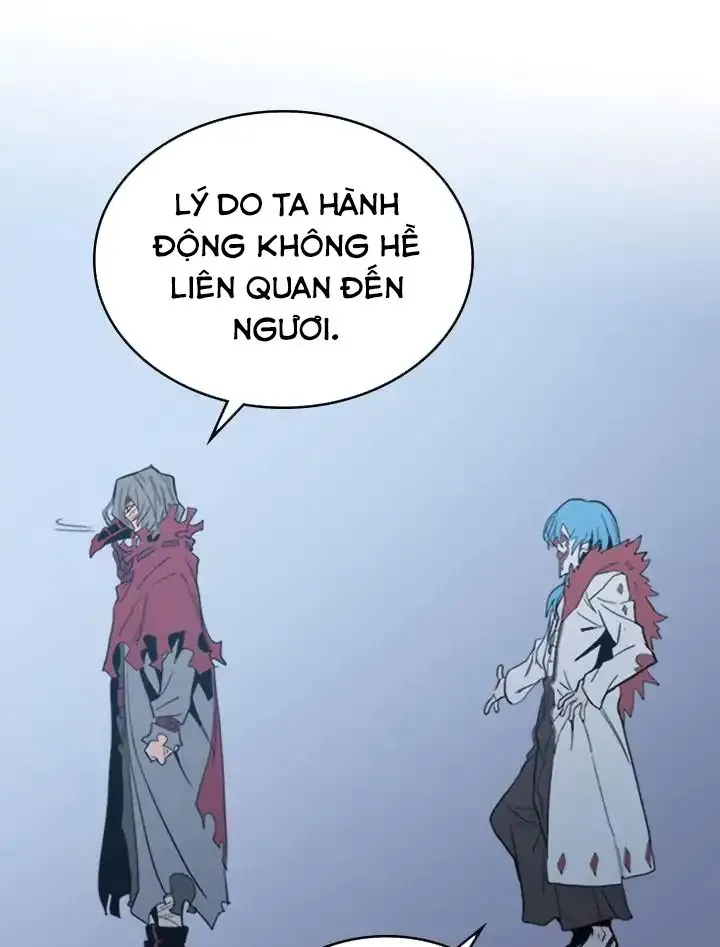 Phép Thuật Của Người Trở Về Phải Đặc Biệt Chapter 74 - 85