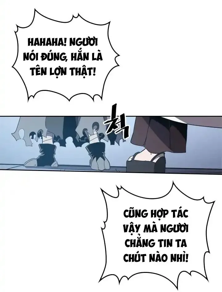 Phép Thuật Của Người Trở Về Phải Đặc Biệt Chapter 74 - 88