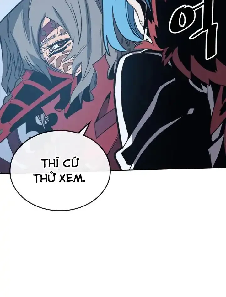 Phép Thuật Của Người Trở Về Phải Đặc Biệt Chapter 74 - 90