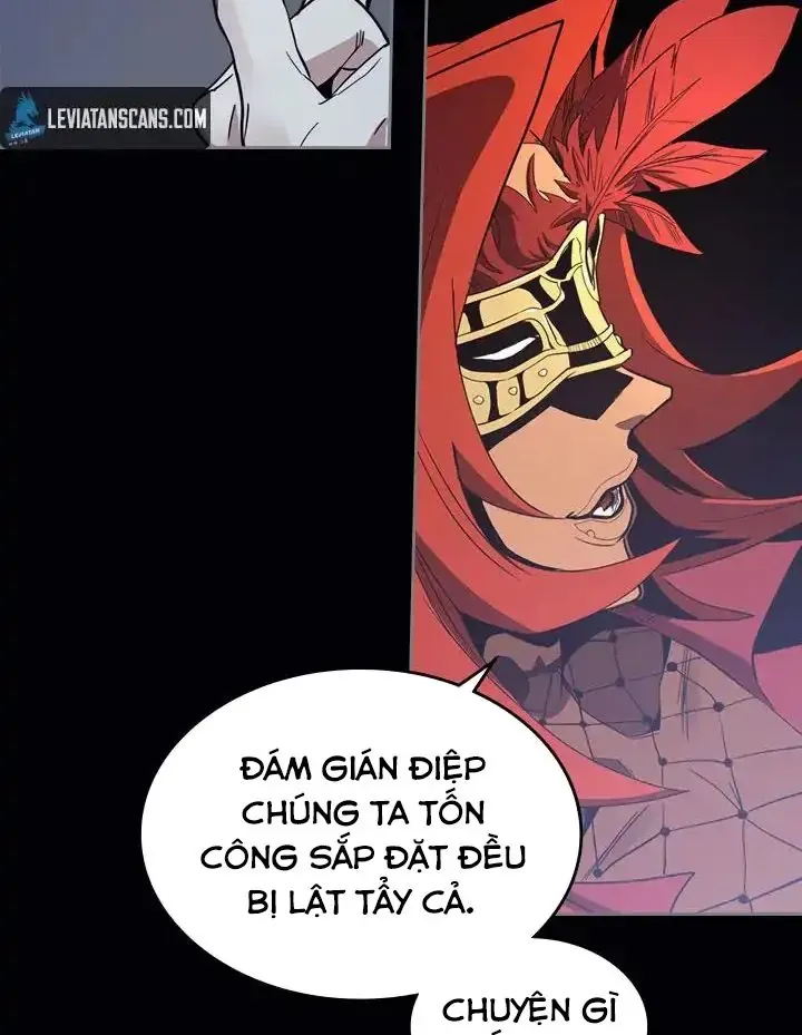 Phép Thuật Của Người Trở Về Phải Đặc Biệt Chapter 74 - 10