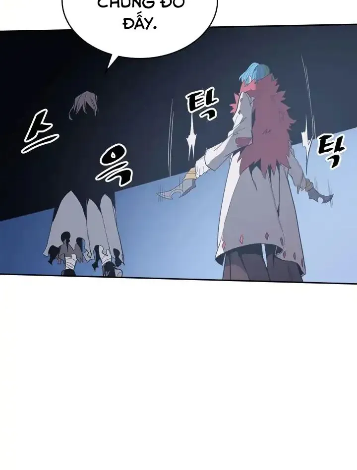 Phép Thuật Của Người Trở Về Phải Đặc Biệt Chapter 74 - 95
