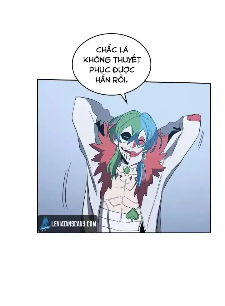 Phép Thuật Của Người Trở Về Phải Đặc Biệt Chapter 74 - 97