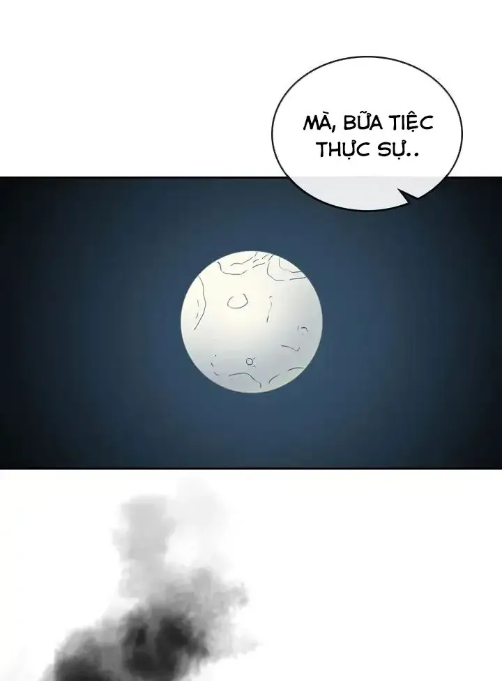 Phép Thuật Của Người Trở Về Phải Đặc Biệt Chapter 74 - 98