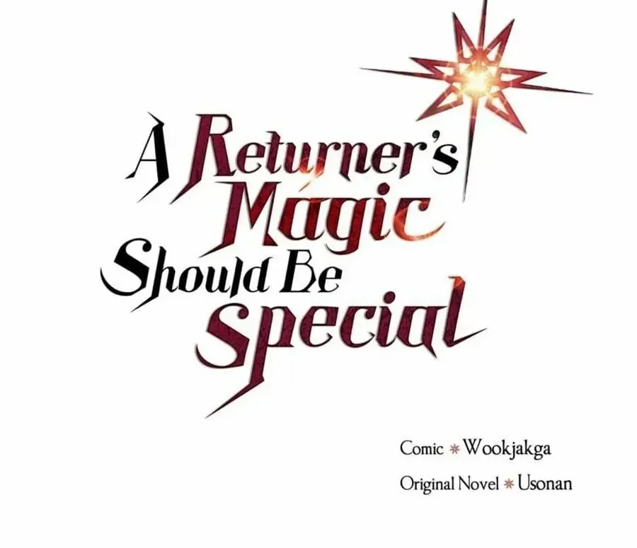 Phép Thuật Của Người Trở Về Phải Đặc Biệt Chapter 75 - 2