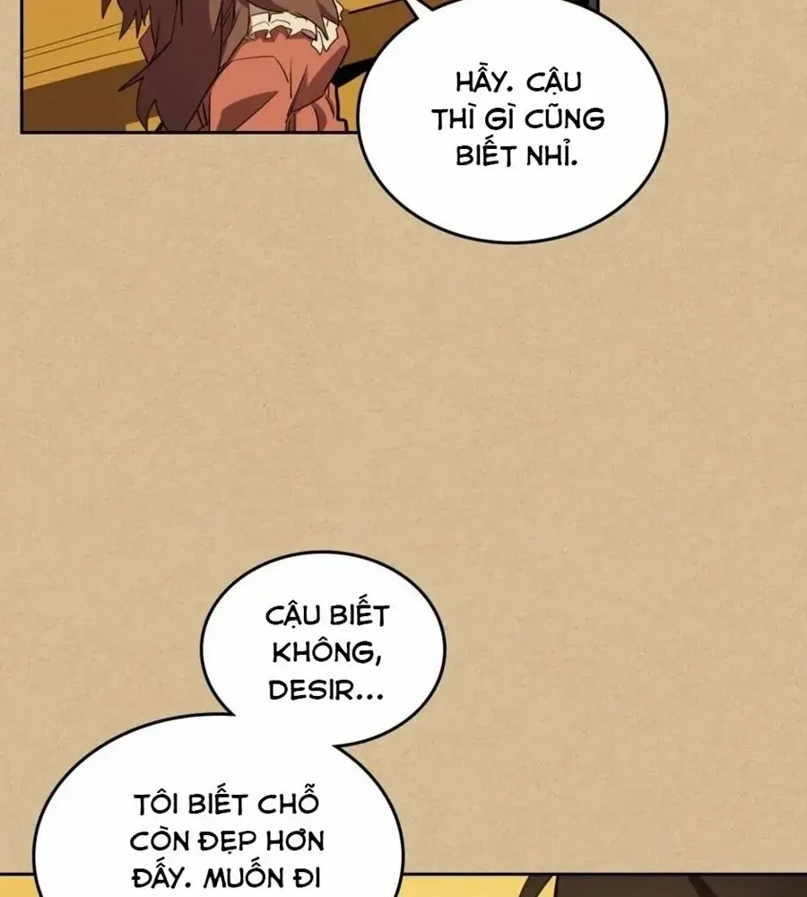 Phép Thuật Của Người Trở Về Phải Đặc Biệt Chapter 75 - 101