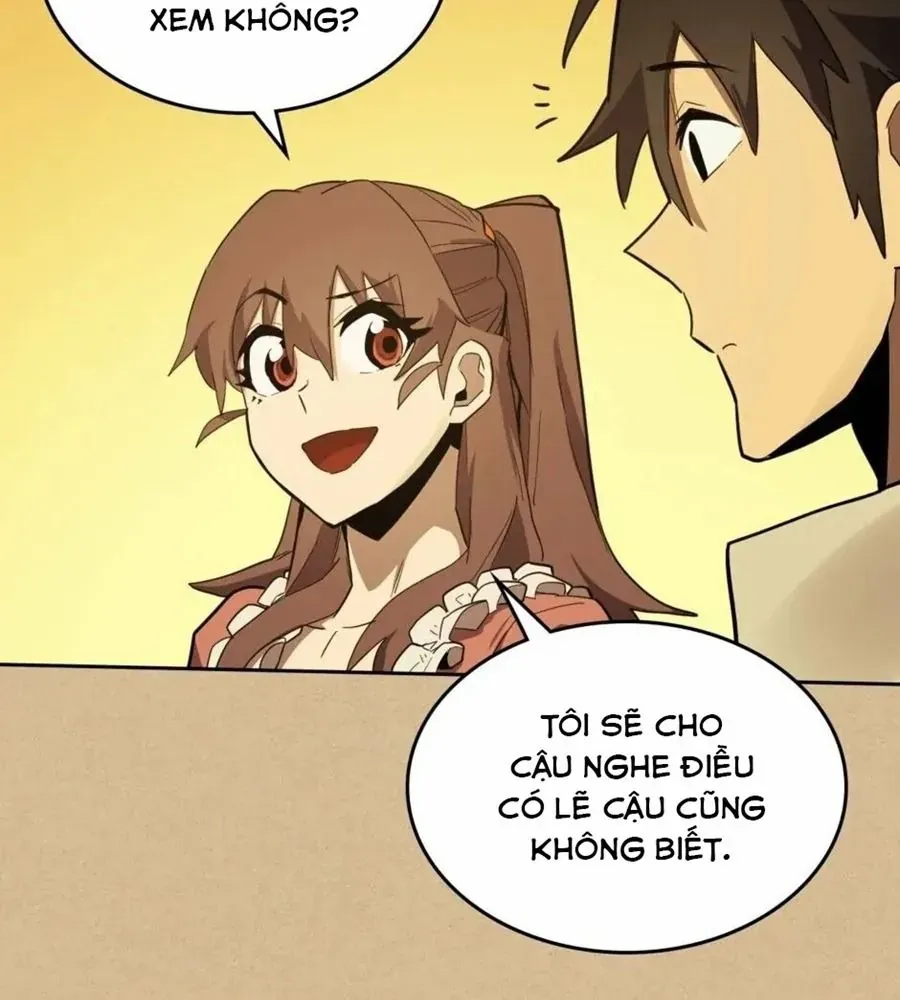 Phép Thuật Của Người Trở Về Phải Đặc Biệt Chapter 75 - 102