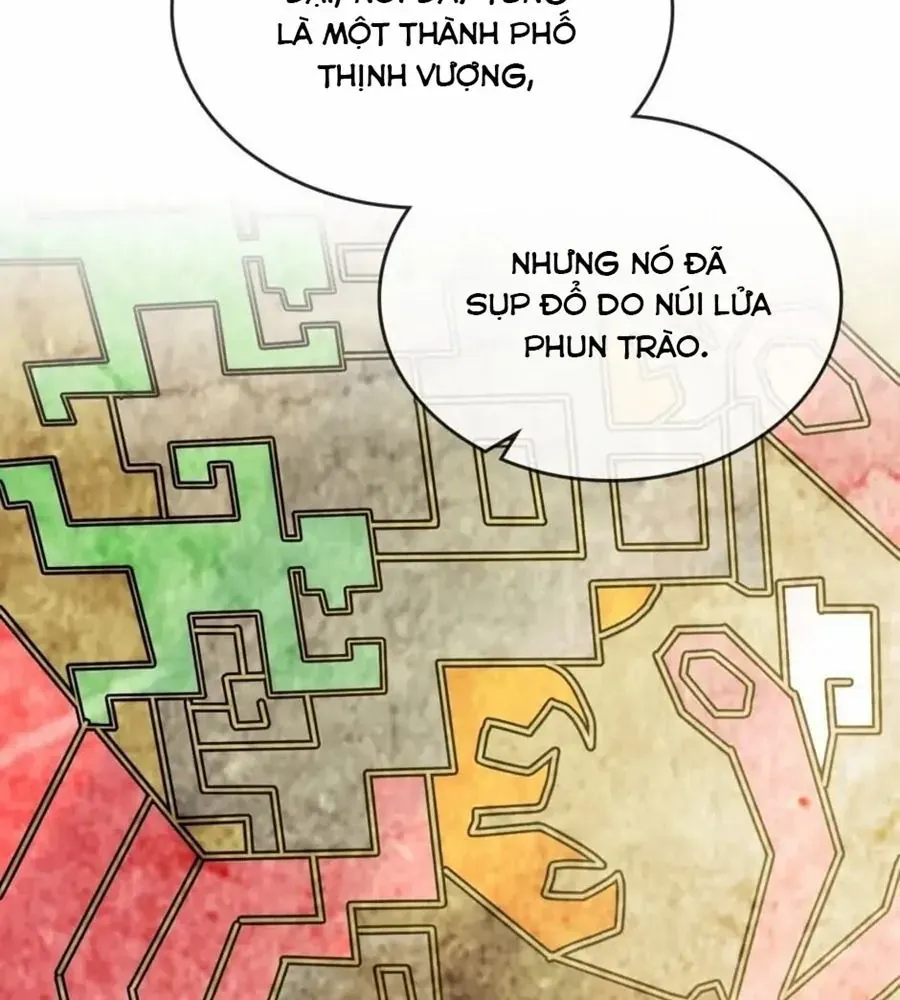 Phép Thuật Của Người Trở Về Phải Đặc Biệt Chapter 75 - 106