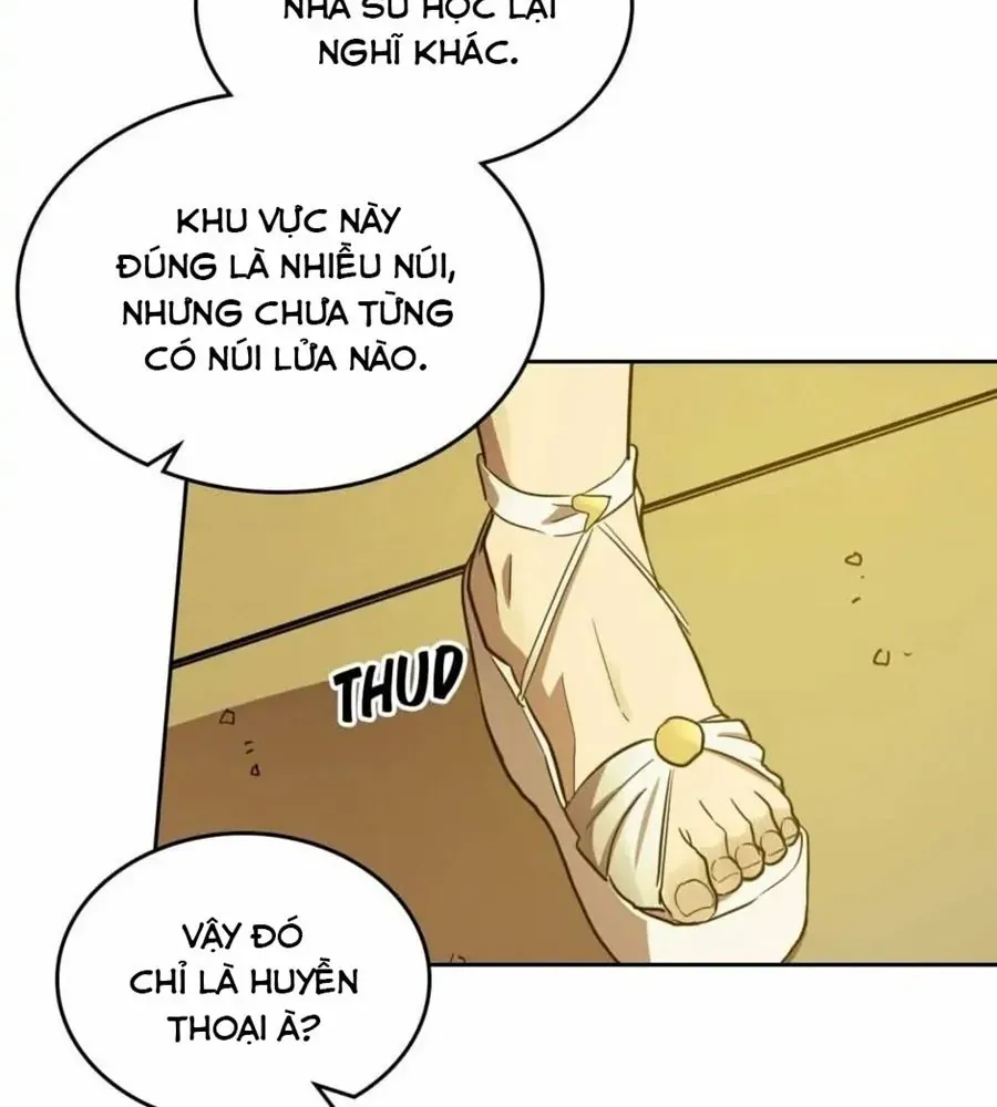 Phép Thuật Của Người Trở Về Phải Đặc Biệt Chapter 75 - 111