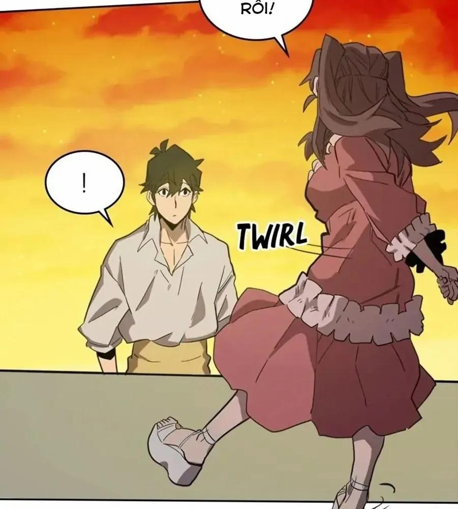 Phép Thuật Của Người Trở Về Phải Đặc Biệt Chapter 75 - 113