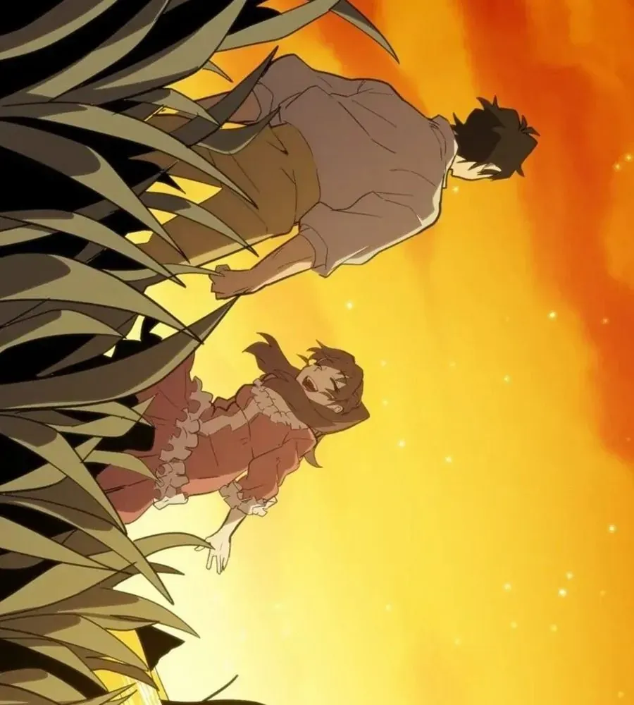 Phép Thuật Của Người Trở Về Phải Đặc Biệt Chapter 75 - 116