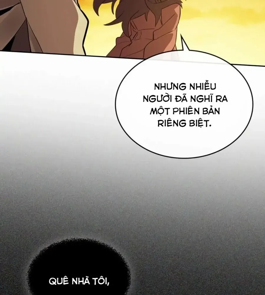 Phép Thuật Của Người Trở Về Phải Đặc Biệt Chapter 75 - 120
